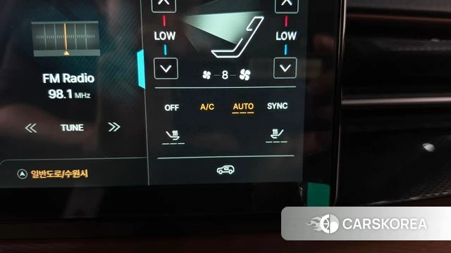 Ssangyong Torres id 4427121 из Кореи 24