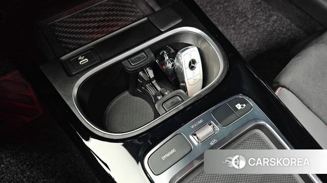 Mercedes-Benz A-Class W177 id 4590189 из Кореи 24