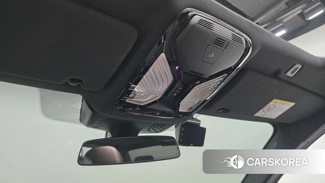 BMW 5 Series (G30) id 4354610 из Кореи 24