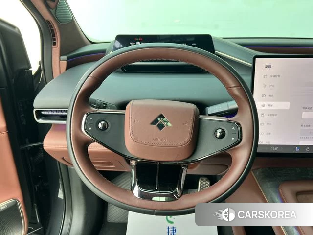 GAC Haobo Haobo HL id 4235938 из Китая 24