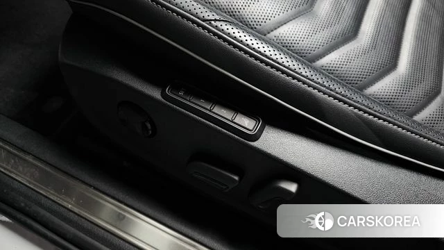 Volkswagen Arteon id 4573679 из Кореи 24