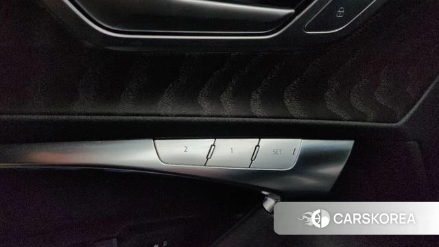 Audi A6 (C8) id 4428399 из Кореи 24