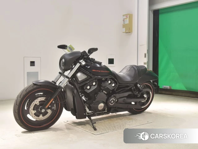 Проданный Harley-Davidson Night Rod Special VRSCDX1250 id 4199326 из Японии, фото 24