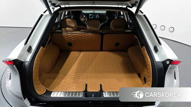 Kia EV6 id 4186542 из Кореи 24