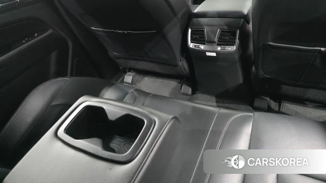 Ssangyong The New Rexton Sports Cannes id 4523571 из Кореи 23