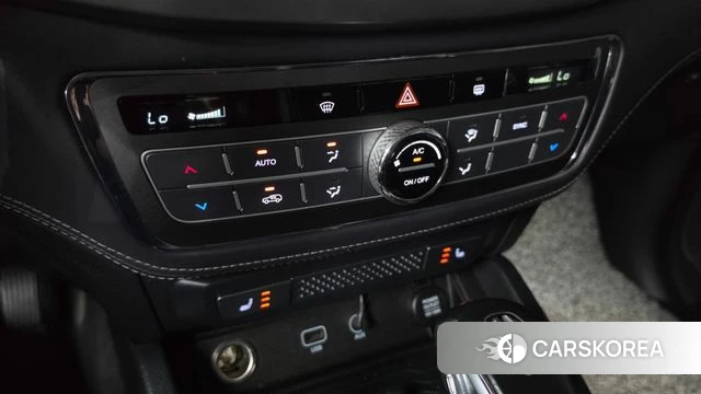 Ssangyong Rexton Sports id 4689156 из Кореи 24