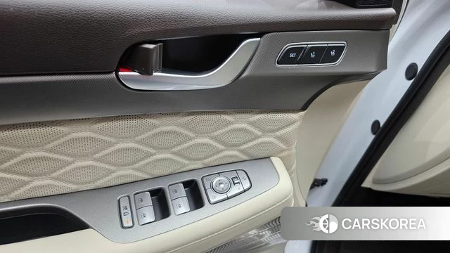 Hyundai Palisade id 4561534 из Кореи 24