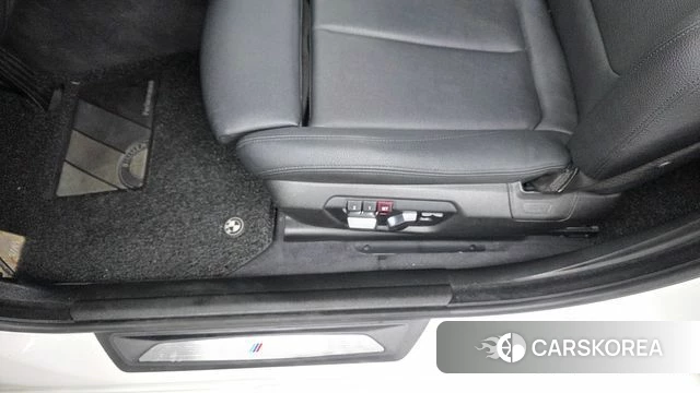 BMW 3 Series GT (F34) id 4708199 из Кореи 24