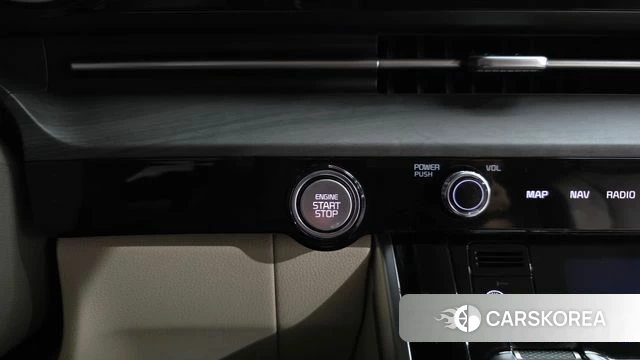 Kia Carnival 4th generation id 4753543 из Кореи 24