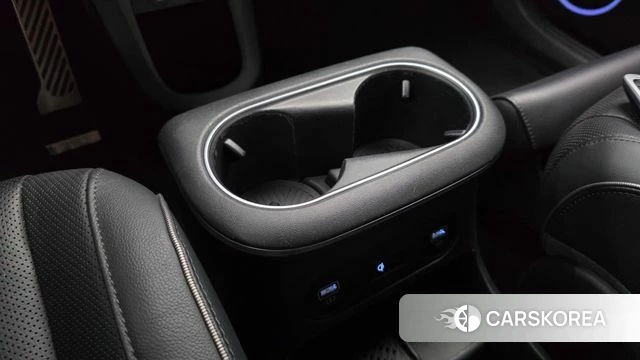 Hyundai Ionic 5 id 4619239 из Кореи 24