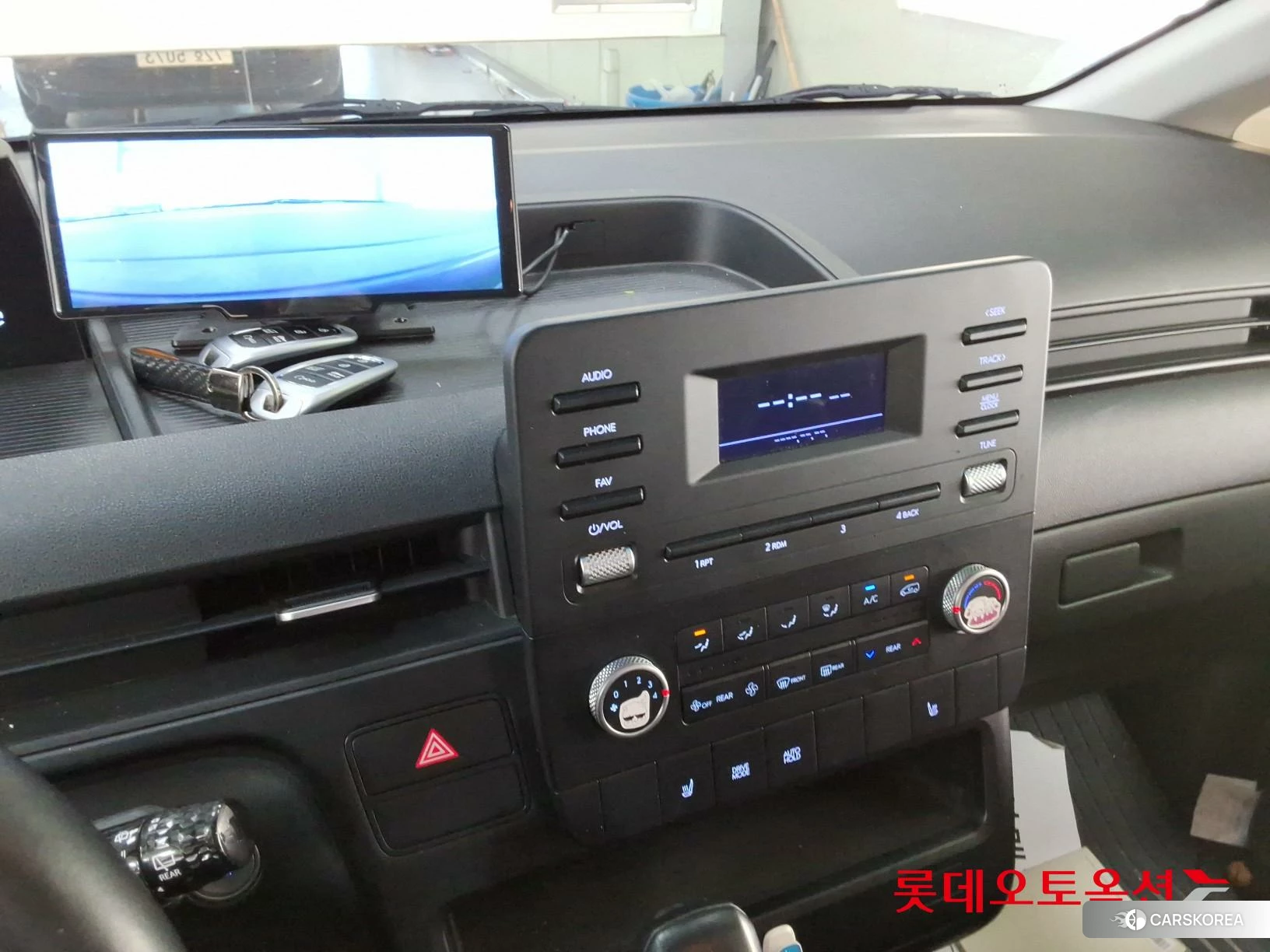 Hyundai Staria id 4669110 из Кореи 24