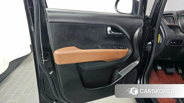 Kia The New Ray id 4232933 из Кореи 24