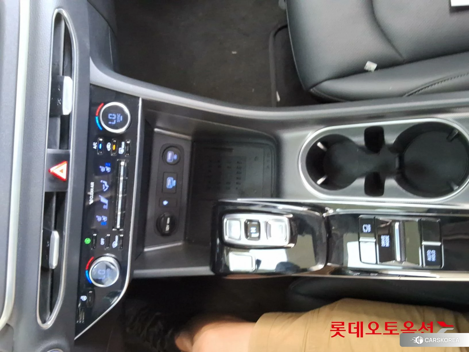 Hyundai Sonata id 4902494 из Кореи 24