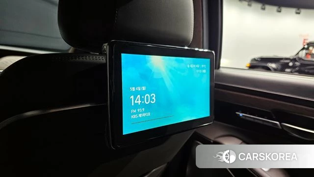 Genesis G90 id 4269202 из Кореи 24