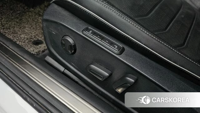 Volkswagen Arteon id 4755303 из Кореи 24