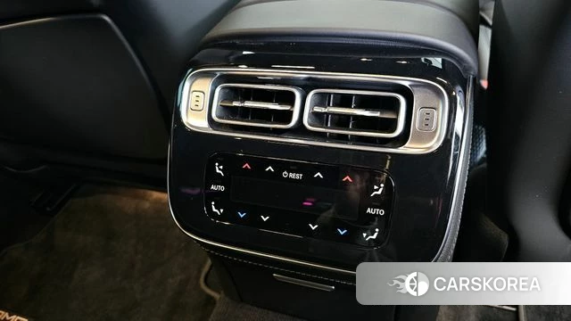 Mercedes-Benz S-Class W223 id 4231532 из Кореи 24