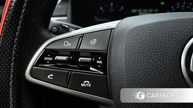 Ssangyong Rexton Sports id 4225396 из Кореи 24