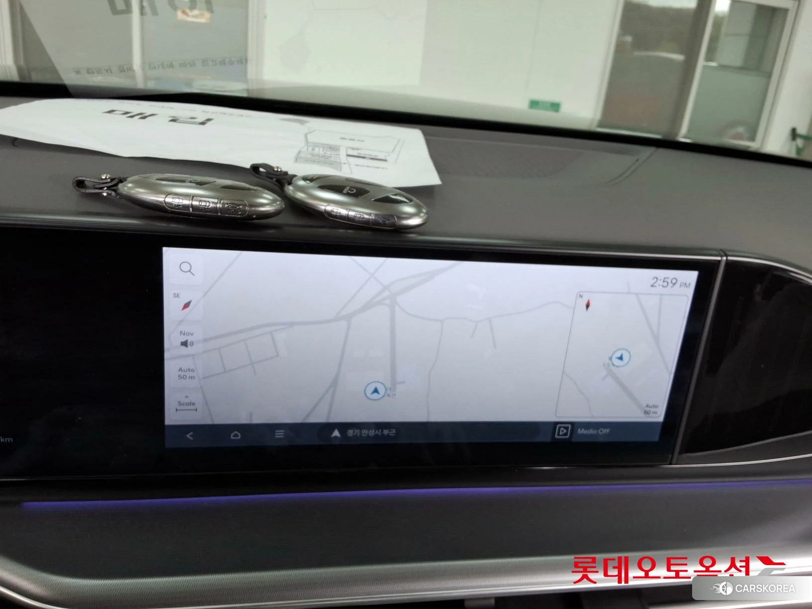 Hyundai Grandeur Hybrid id 3869289 из Кореи 24