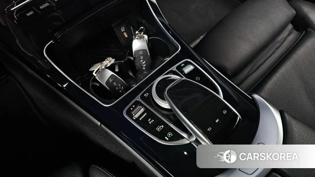 Mercedes-Benz C-Class W205 id 4362939 из Кореи 24
