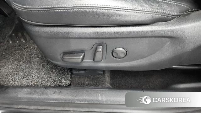 Hyundai Santa Fe TM id 4310639 из Кореи 24