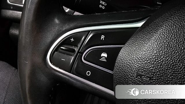 Renault Korea (Samsung) SM6 id 4324943 из Кореи 24