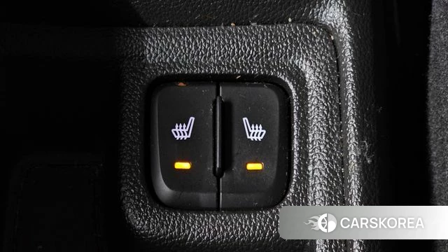 Chevrolet (GM Daewoo) The Next Spark id 4587548 из Кореи 24