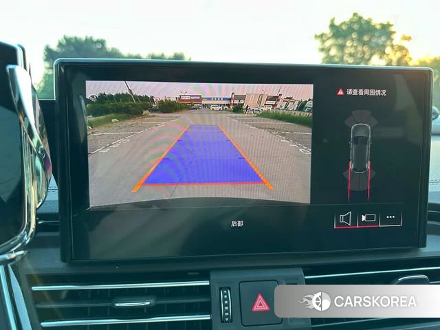 Audi Q5L id 4313842 из Китая 24