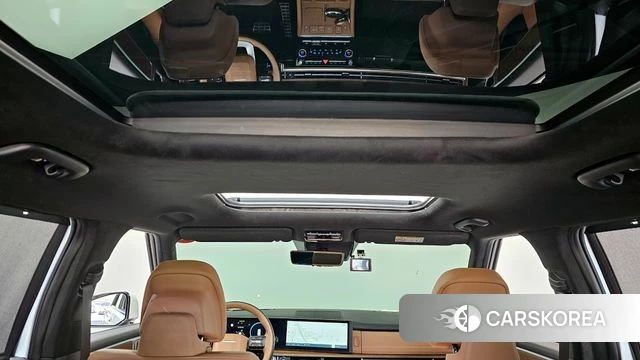 Hyundai Santa Fe (MX5) id 4201299 из Кореи 24