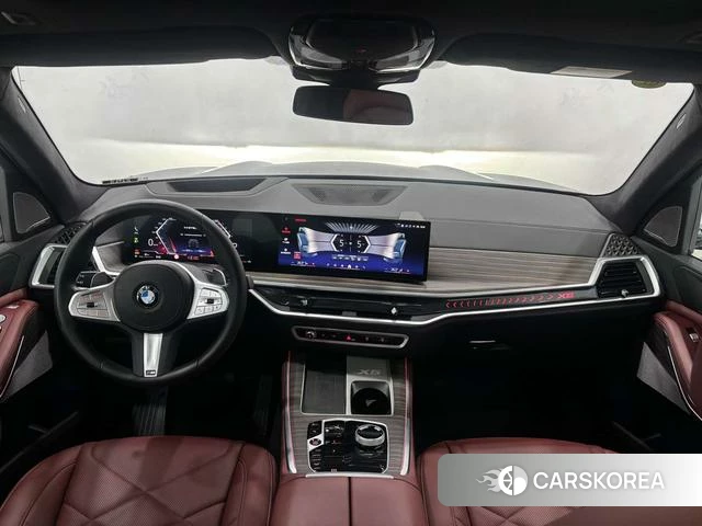 BMW X5 id 4277176 из Китая 24