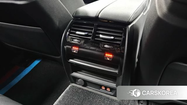 BMW 5 Series (G30) id 4382369 из Кореи 24