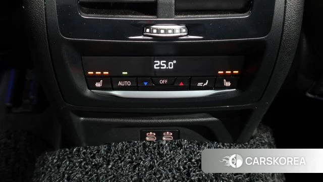 BMW X4 (G02) id 4369735 из Кореи 24