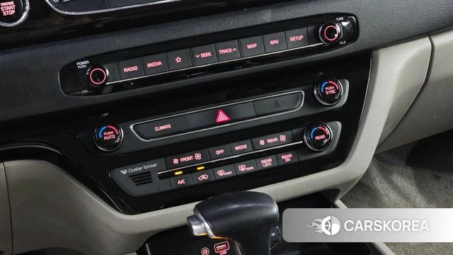 Kia The New Carnival id 4722699 из Кореи 24