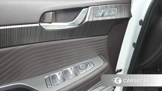 Hyundai The New Palisade id 4630793 из Кореи 24