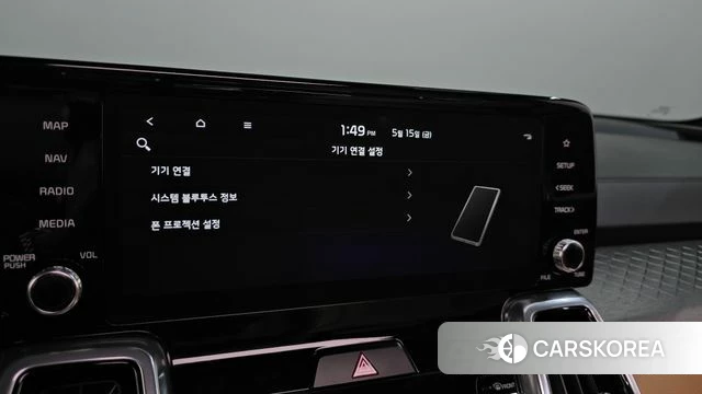 Kia Sorento 4th Generation id 4330188 из Кореи 24