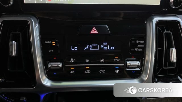 Kia Sorento 4th Generation id 4894941 из Кореи 24
