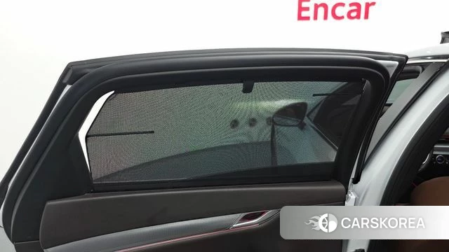 Genesis G80 (RG3) id 4636001 из Кореи 24