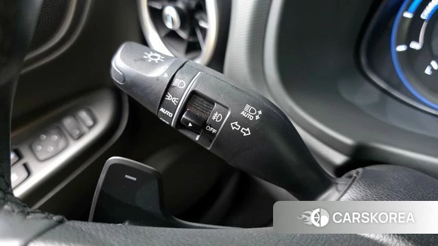Hyundai The New Kona Hybrid id 4354648 из Кореи 24
