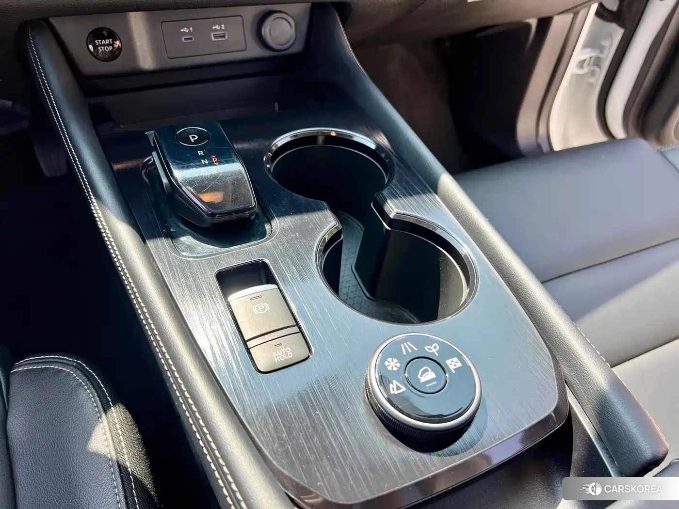 Nissan Qijun id 4578370 из Китая 24