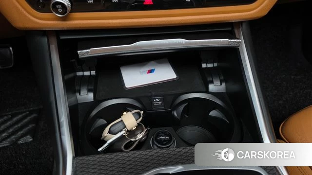 BMW 3 Series (G20) id 4691877 из Кореи 24