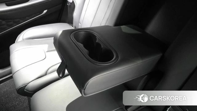 Hyundai The New Santa Fe id 4482195 из Кореи 24