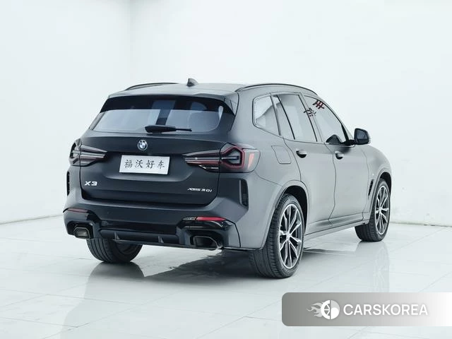 BMW X3 id 4276044 из Китая 24