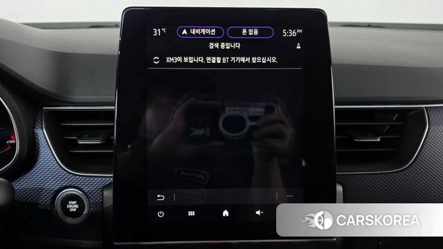 Renault Korea (Samsung) XM3 id 4759428 из Кореи 24