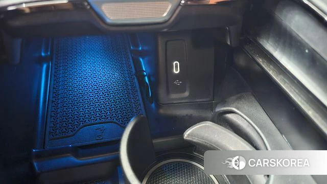 Mercedes-Benz GLC-Class X254 id 4200999 из Кореи 24