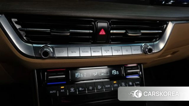Kia Mohave Master id 4943784 из Кореи 24