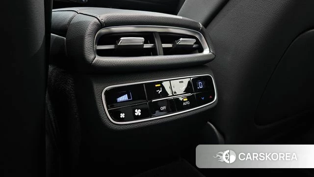 Genesis G80 (RG3) id 4731694 из Кореи 24
