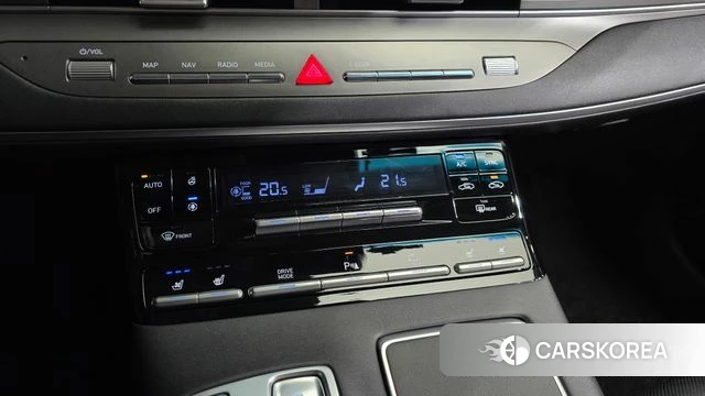 Hyundai The New Grandeur IG id 4434731 из Кореи 24
