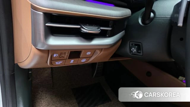 Hyundai Grandeur Hybrid (GN7) id 4880092 из Кореи 24