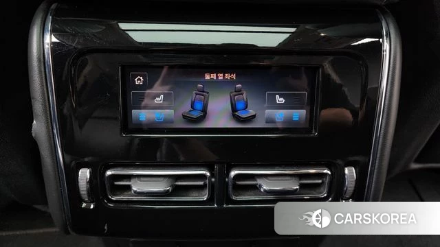 Lincoln Aviator 2nd generation id 4457062 из Кореи 24