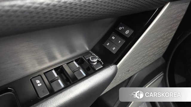 Land Rover Range Rover Velar id 4490591 из Кореи 24