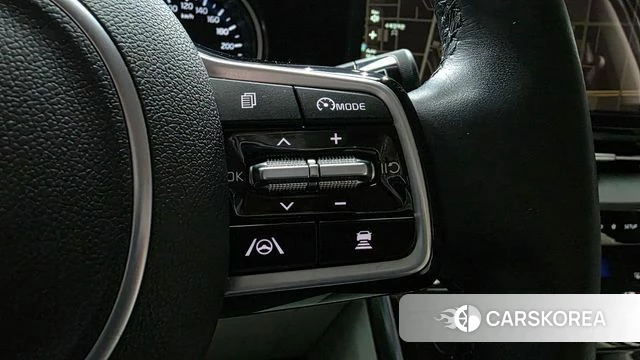 Kia Carnival 4th generation id 4535049 из Кореи 24